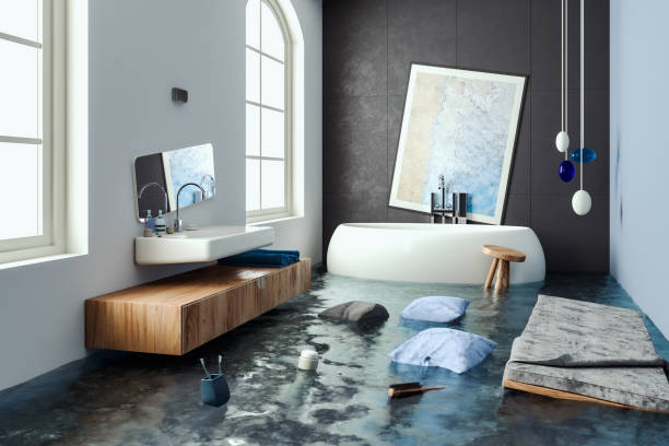 Best Flooded house restoration  in Midvale, UT