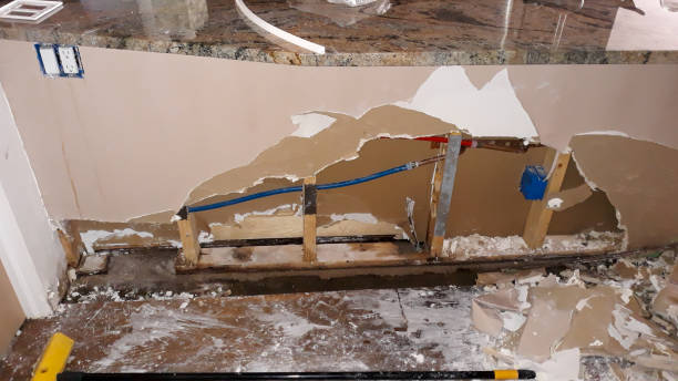 Best Sewage cleanup and water damage restoration  in Midvale, UT