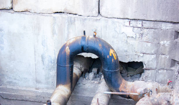Best Water damage restoration near me  in Midvale, UT